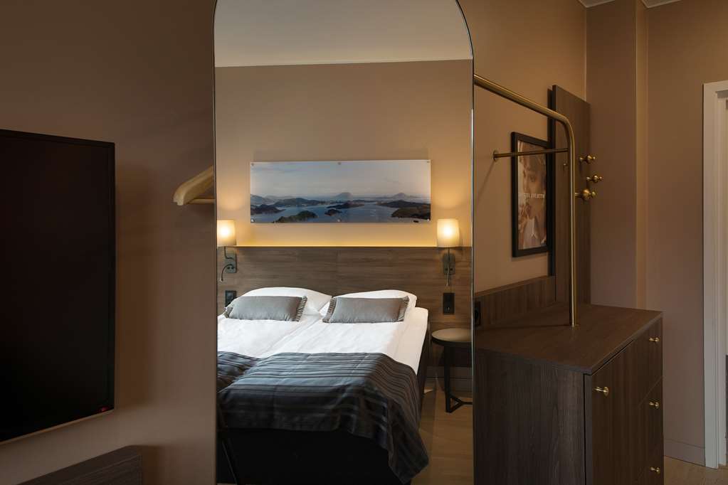 scandic sunnfjord hotel and spa