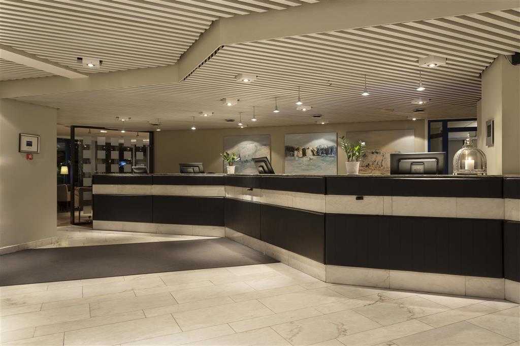 scandic sunnfjord hotel and spa