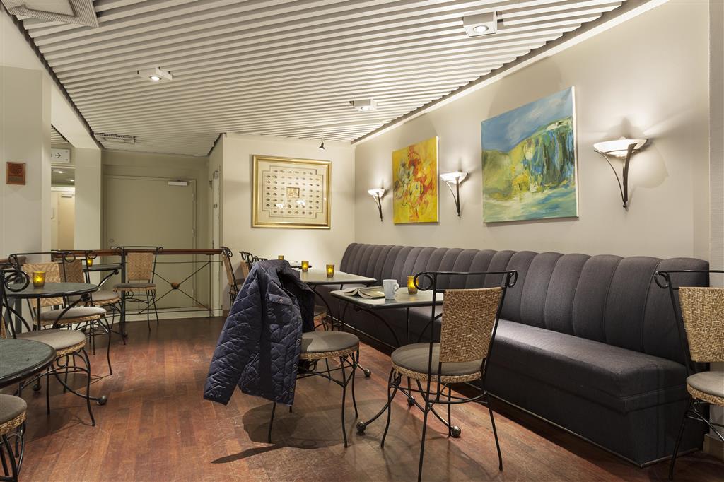 scandic sunnfjord hotel and spa