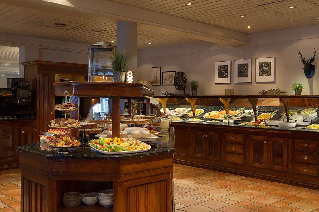 scandic sunnfjord hotel and spa