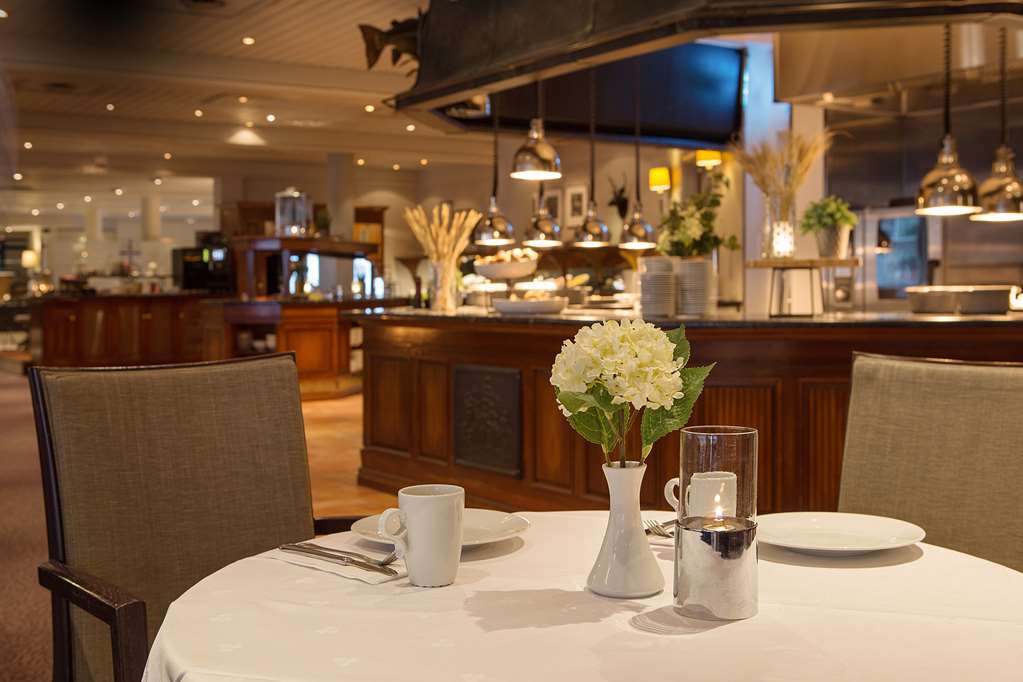 scandic sunnfjord hotel and spa