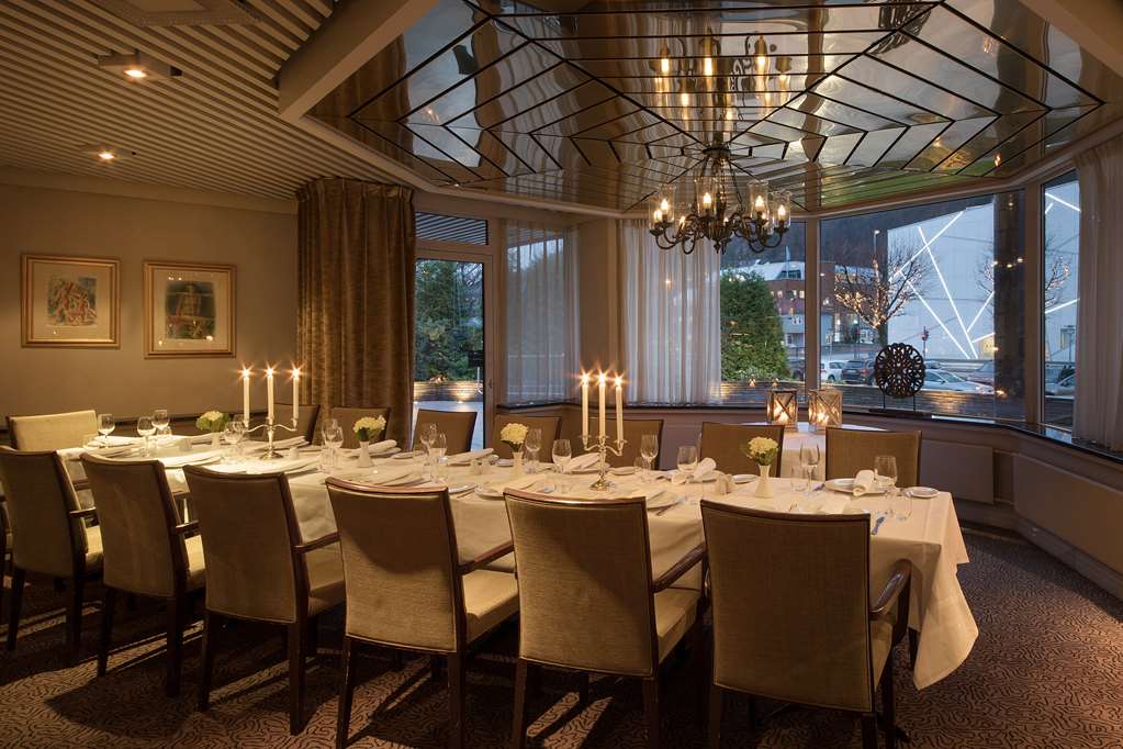 scandic sunnfjord hotel and spa
