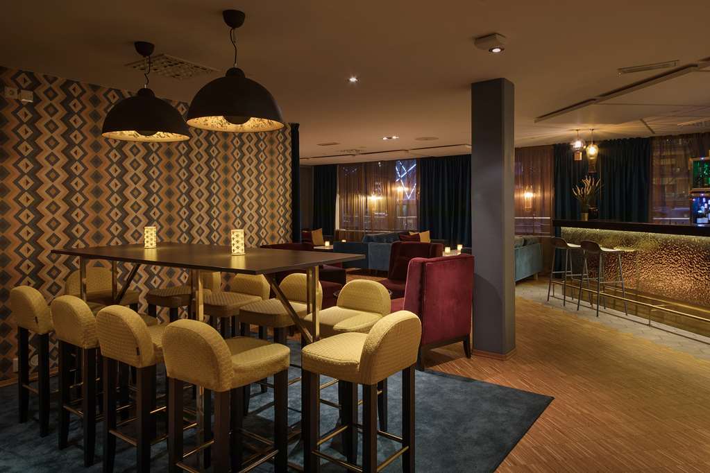scandic sunnfjord hotel and spa