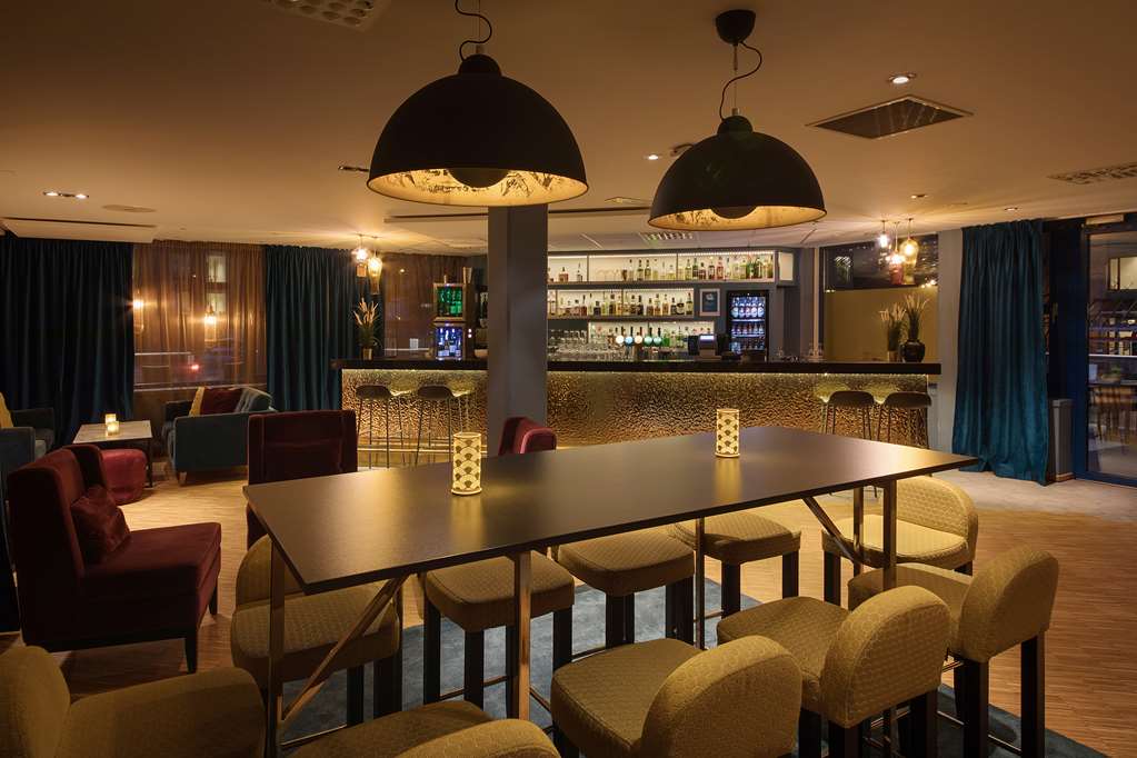 scandic sunnfjord hotel and spa