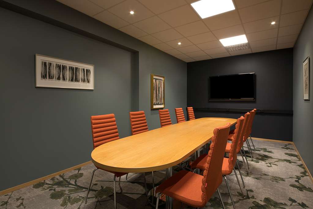scandic sunnfjord hotel and spa