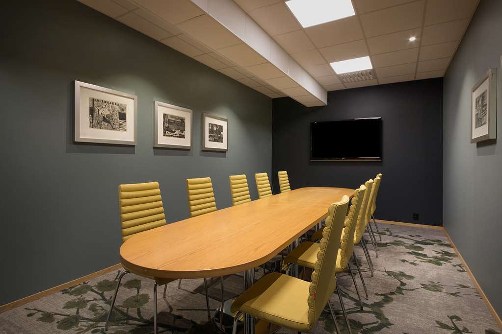 scandic sunnfjord hotel and spa