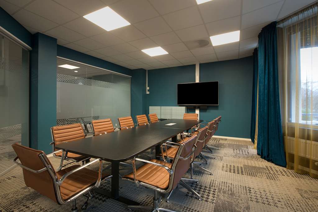 scandic sunnfjord hotel and spa