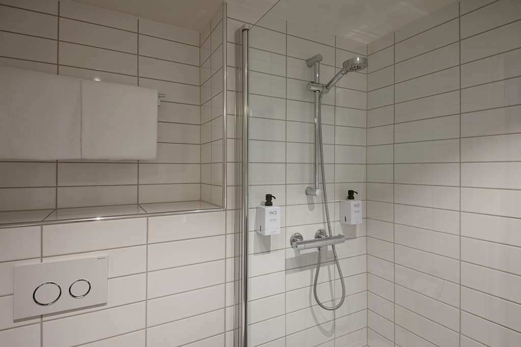 scandic sunnfjord hotel and spa