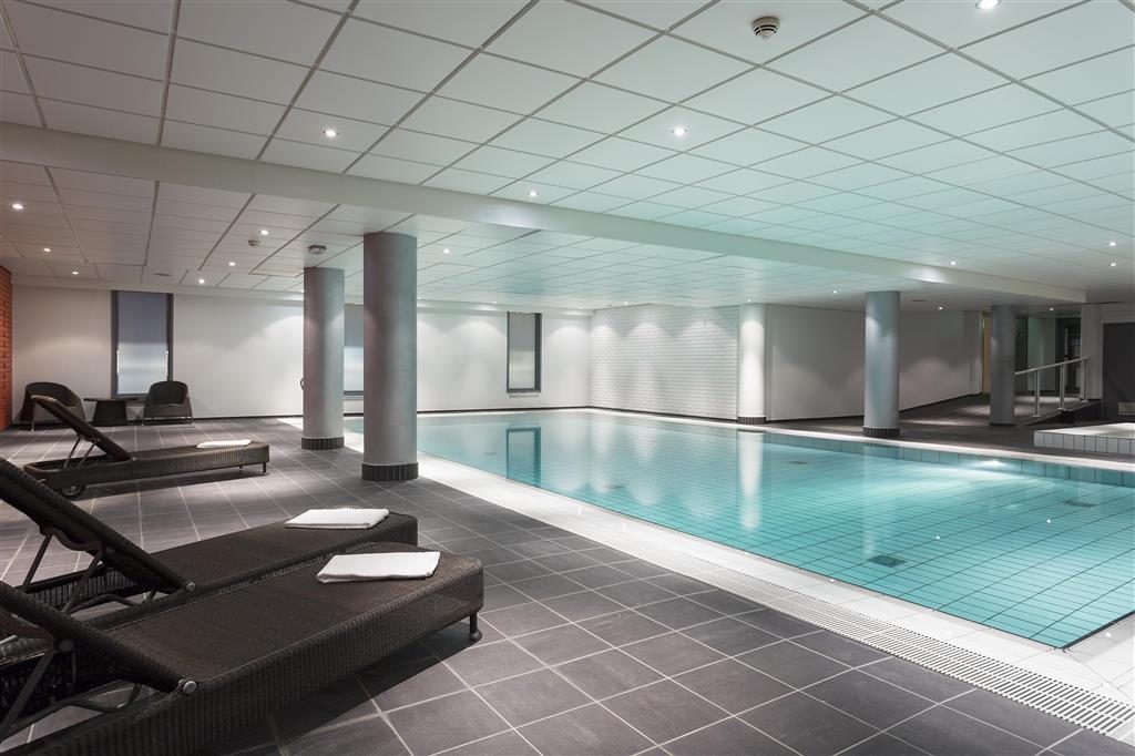 scandic sunnfjord hotel and spa