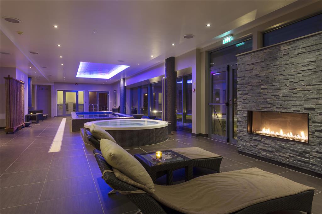scandic sunnfjord hotel and spa