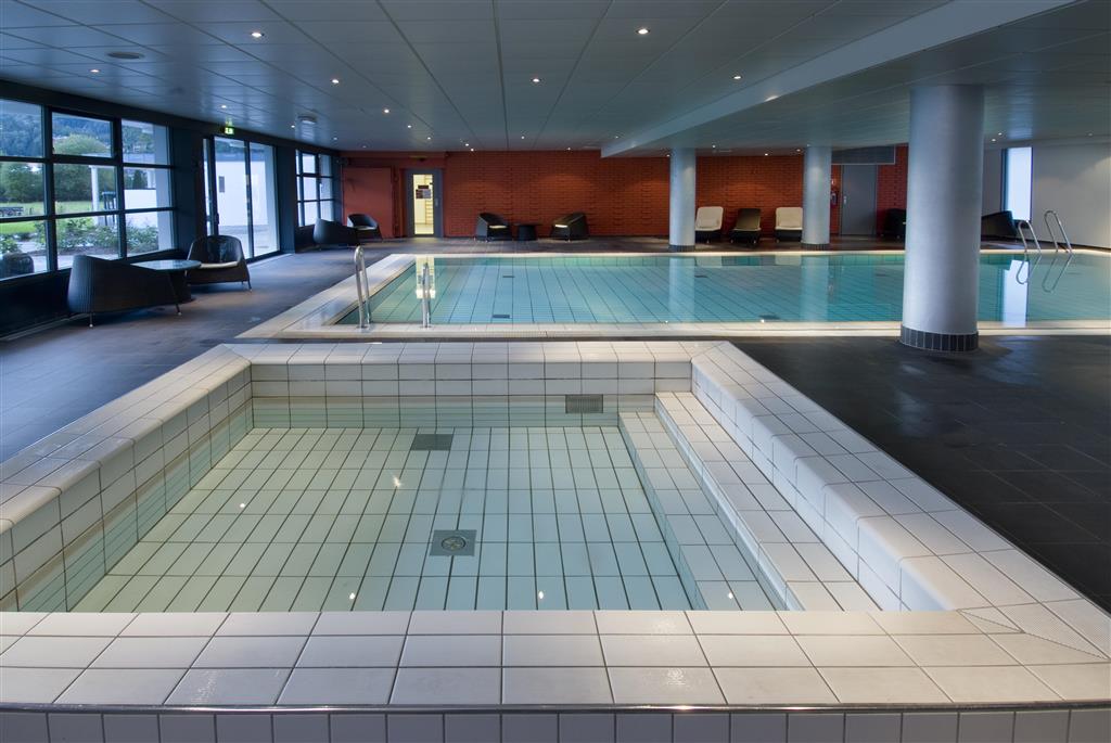 scandic sunnfjord hotel and spa