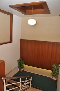 hotel rama residency