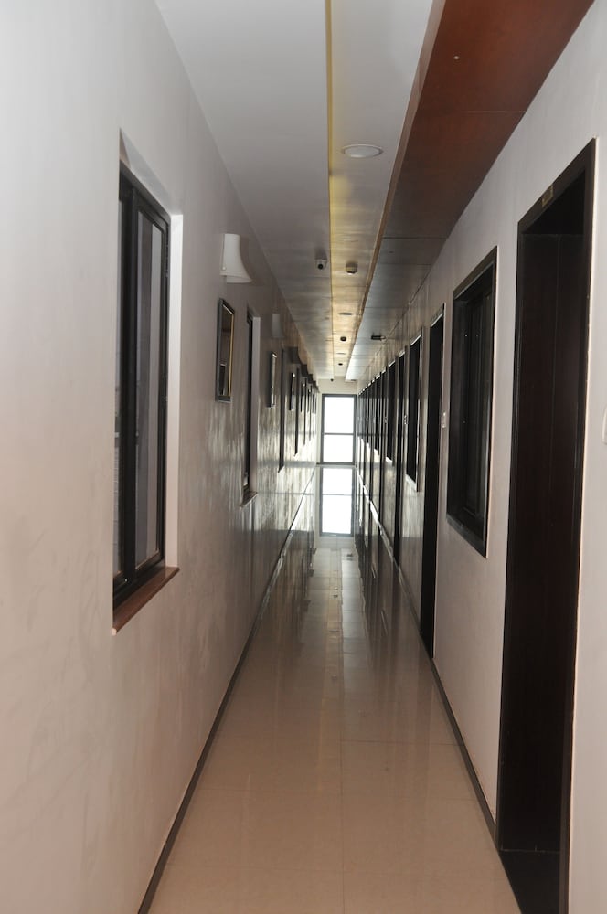 hotel rama residency