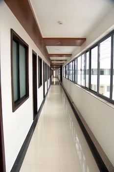 hotel rama residency