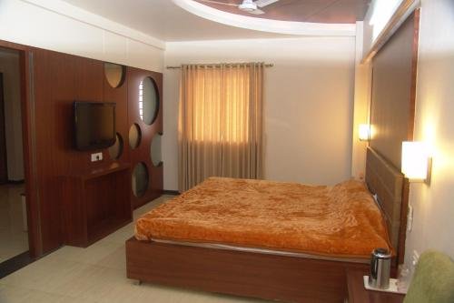 hotel rama residency