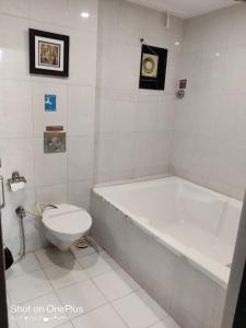 hotel rama residency