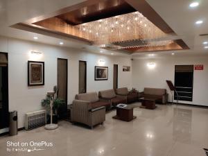 hotel rama residency