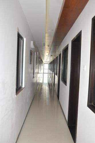 hotel rama residency