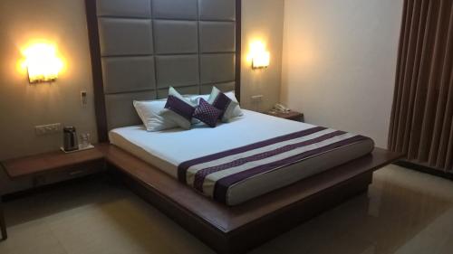 hotel rama residency