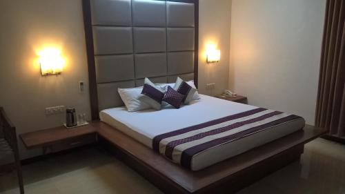 hotel rama residency