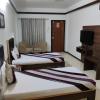 Hotel Rama Residency,,3 star
