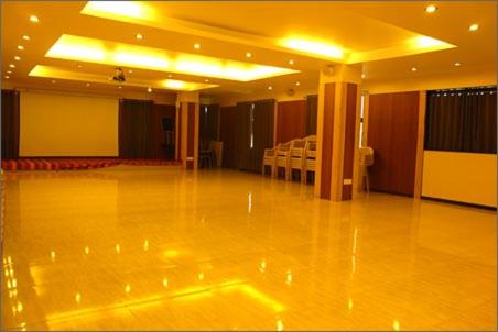 hotel rama residency