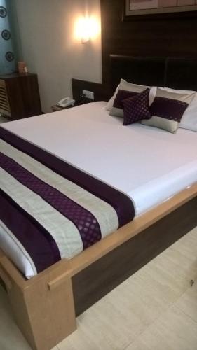 hotel rama residency