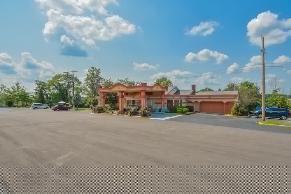 americas best value inn and suites williamstown