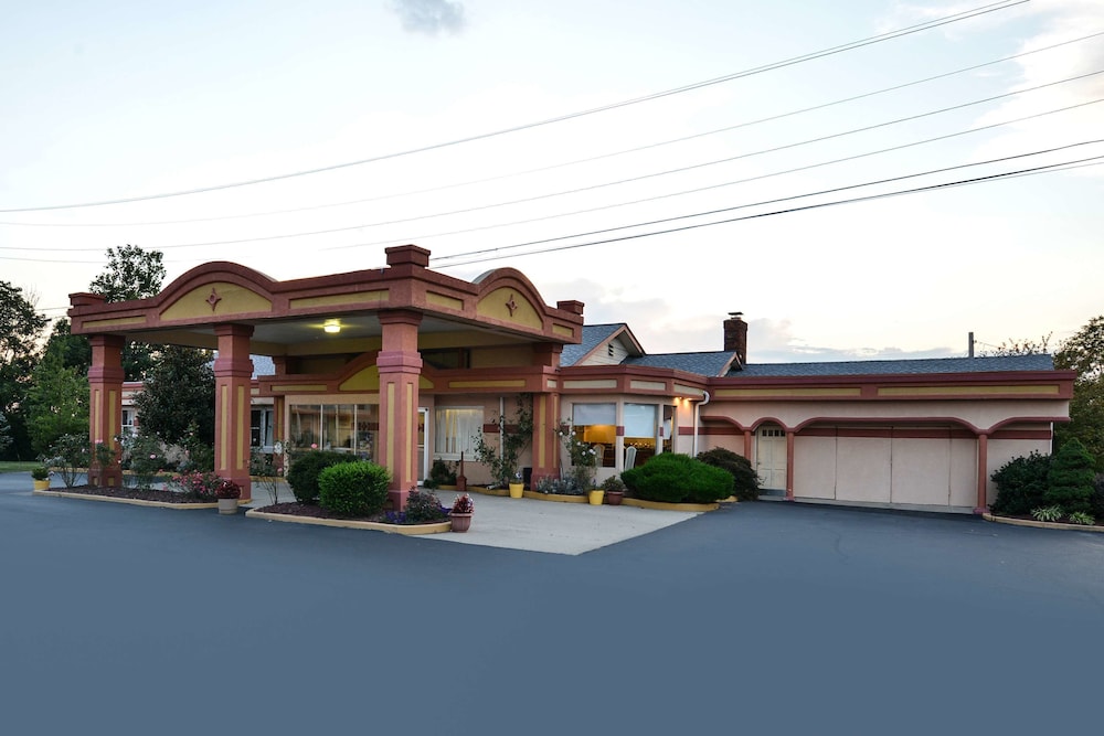 americas best value inn and suites williamstown