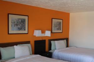americas best value inn and suites williamstown