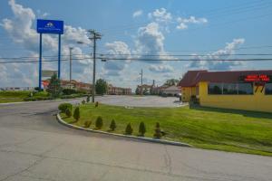 americas best value inn and suites williamstown