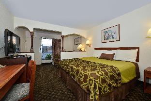 americas best value inn and suites williamstown