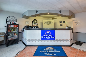 Americas Best Value Inn & Suites Williamstown,Williamstown>>Grant County,2 star