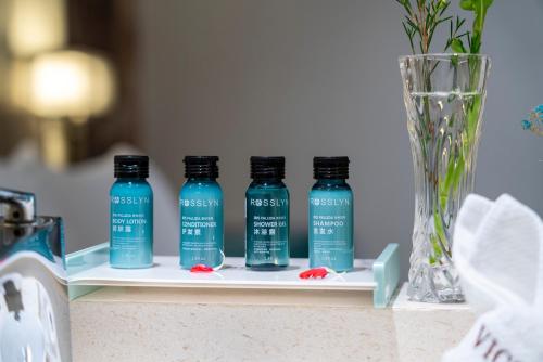 victoria hotel guangzhou