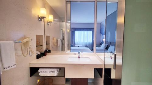 victoria hotel guangzhou