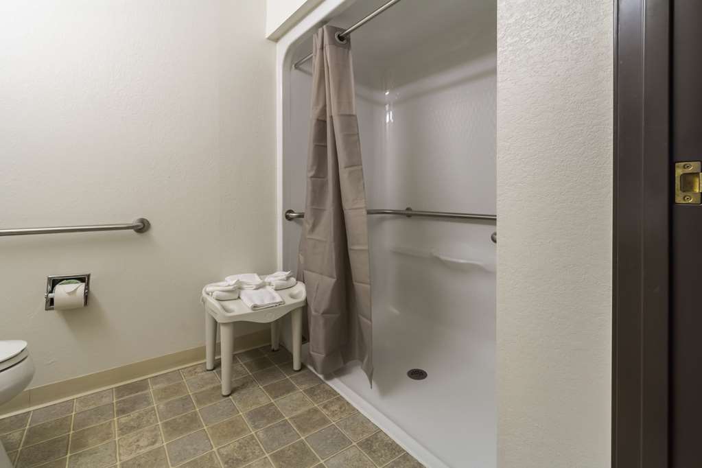 motel 6 huron oh sandusky