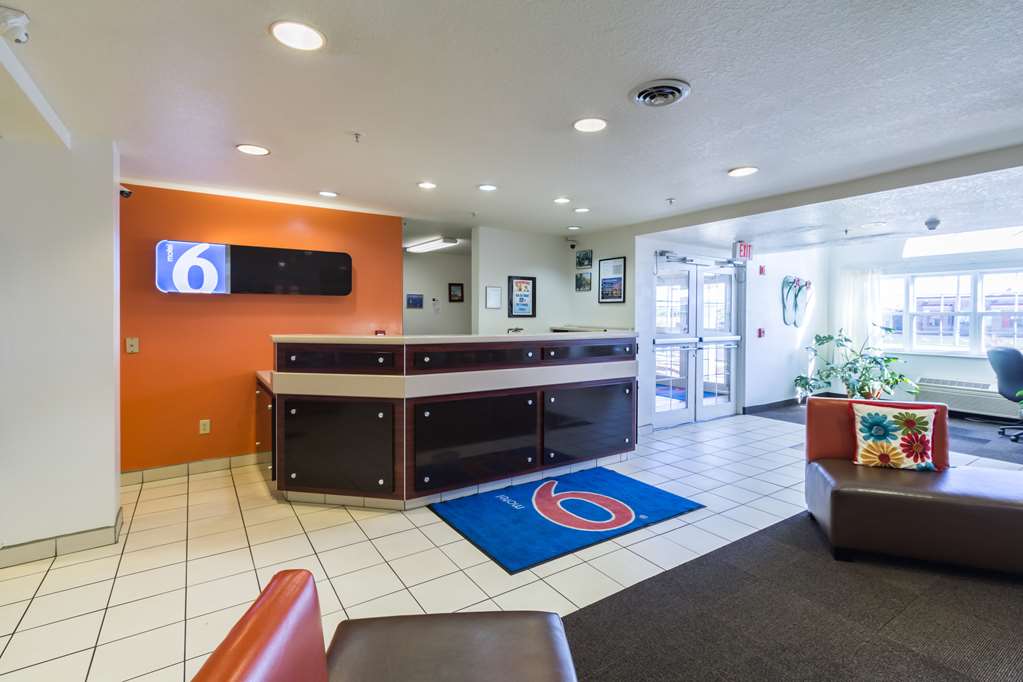 motel 6 huron oh sandusky