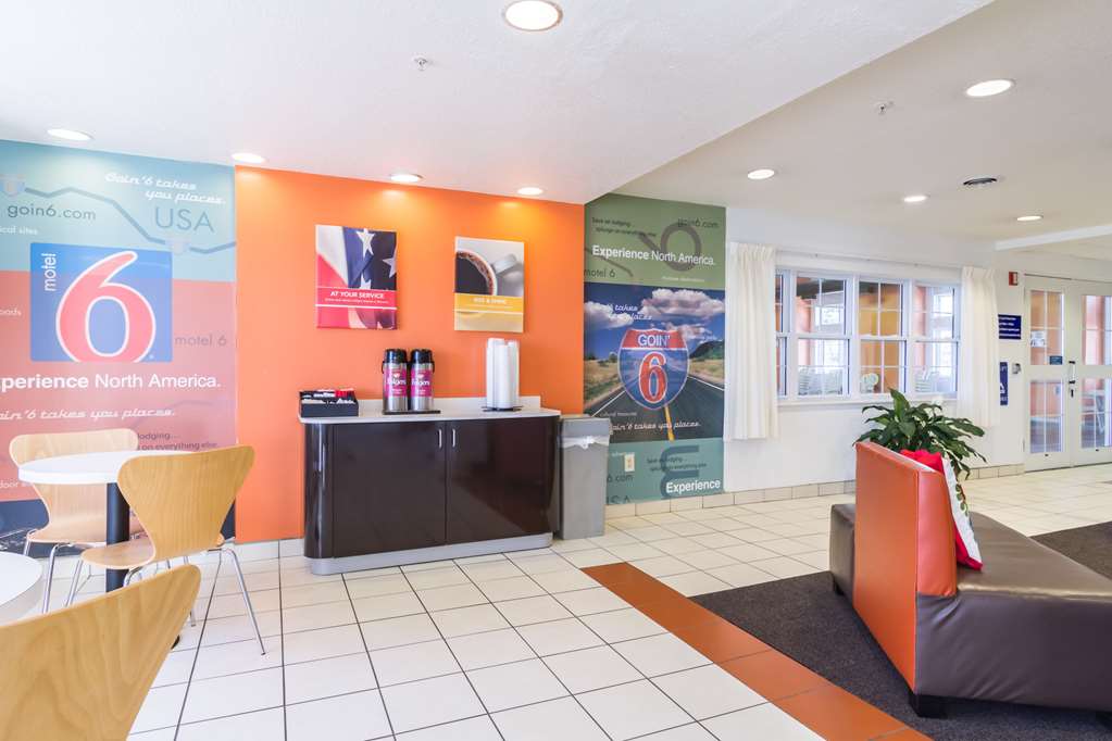 motel 6 huron oh sandusky