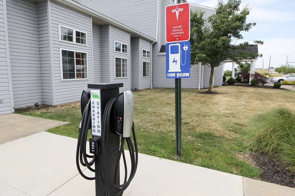 motel 6 huron oh sandusky