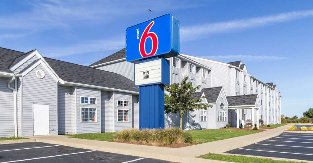 motel 6 huron oh sandusky