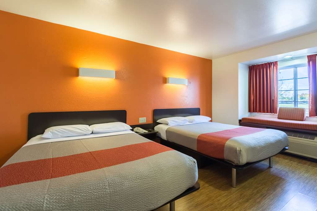 motel 6 huron oh sandusky