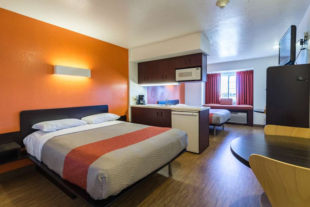 motel 6 huron oh sandusky