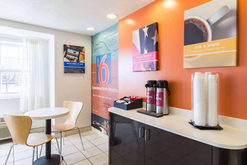 motel 6 huron oh sandusky