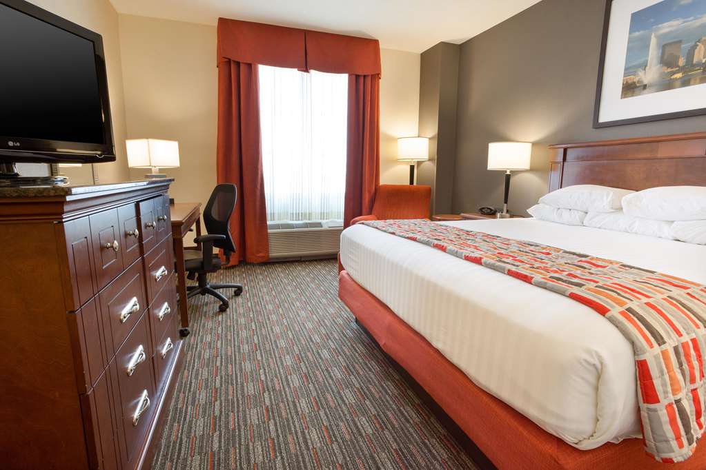 drury inn and suites dayton north