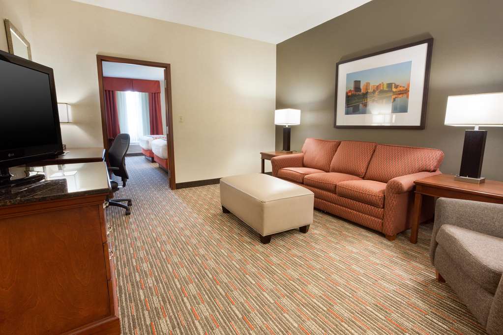 drury inn and suites dayton north
