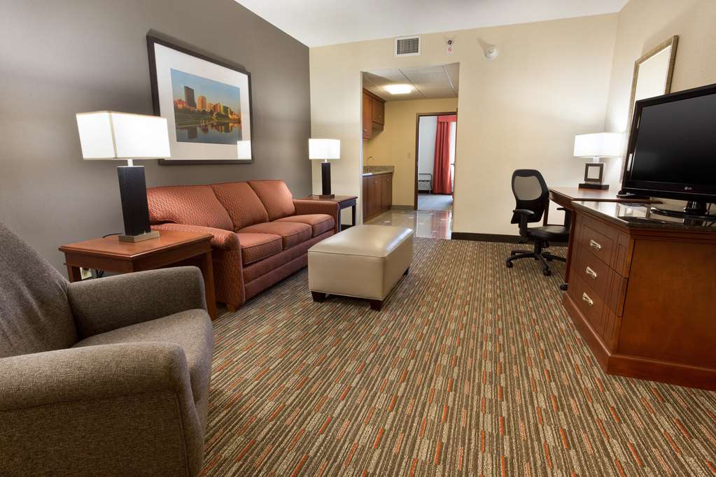 drury inn and suites dayton north