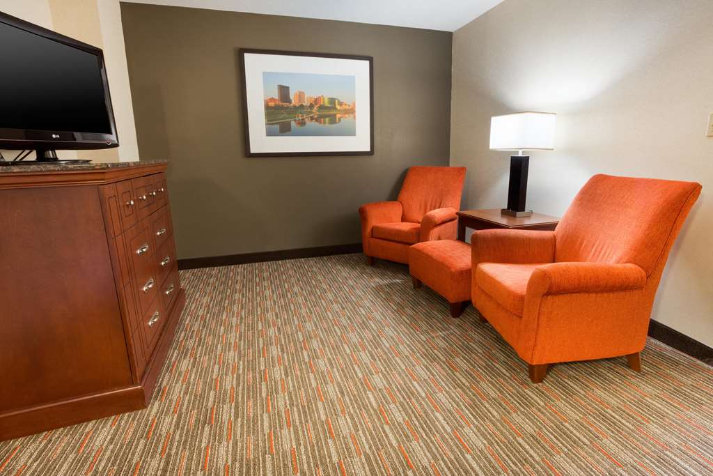 drury inn and suites dayton north