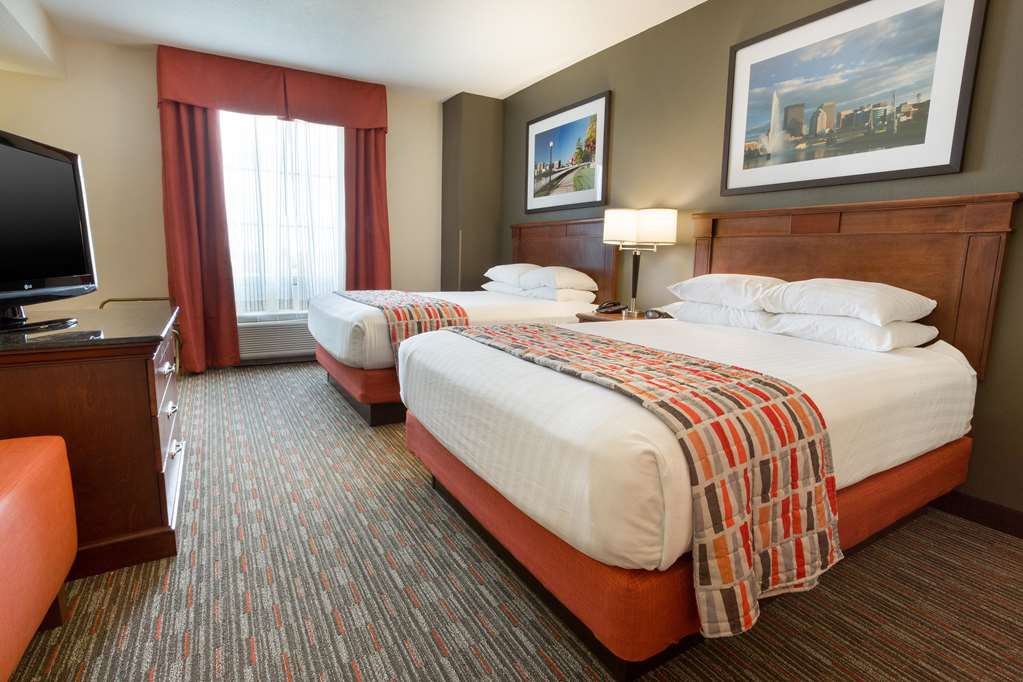 drury inn and suites dayton north