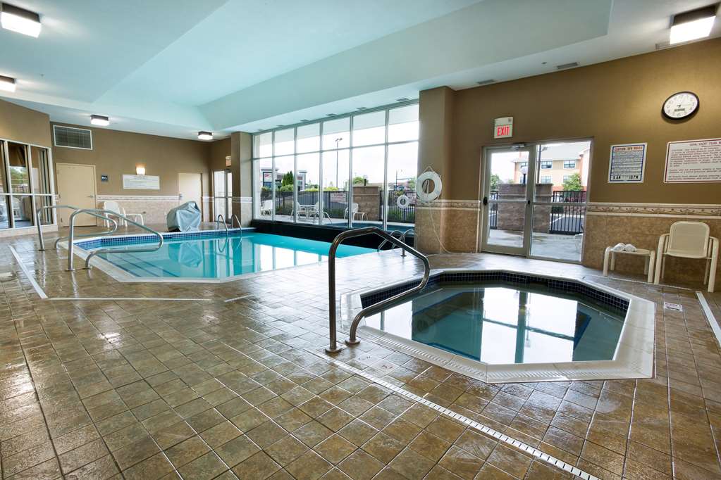 drury inn and suites dayton north