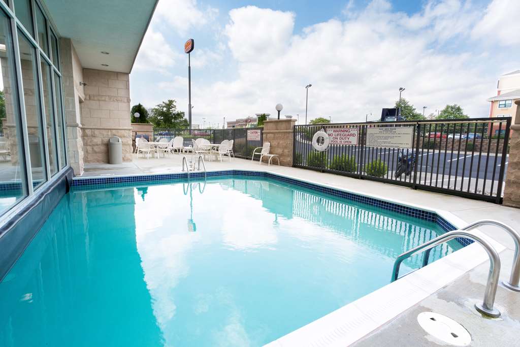 drury inn and suites dayton north